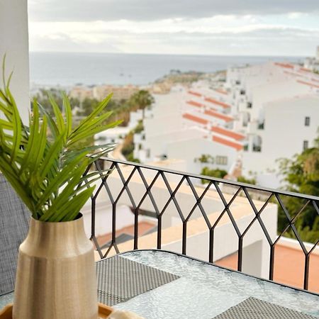 Hipnautic Vibes 1Br Apt W-Poolocean View Near Aqualand, Wifi, Netflix, Free Parking, 2 Pools Access Apartment Costa Adeje  Exterior photo