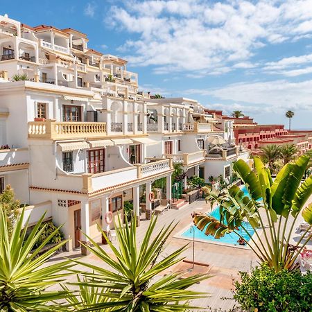 Hipnautic Vibes 1Br Apt W-Poolocean View Near Aqualand, Wifi, Netflix, Free Parking, 2 Pools Access Apartment Costa Adeje  Exterior photo
