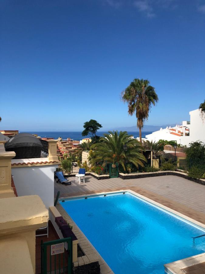 Hipnautic Vibes 1Br Apt W-Poolocean View Near Aqualand, Wifi, Netflix, Free Parking, 2 Pools Access Apartment Costa Adeje  Exterior photo